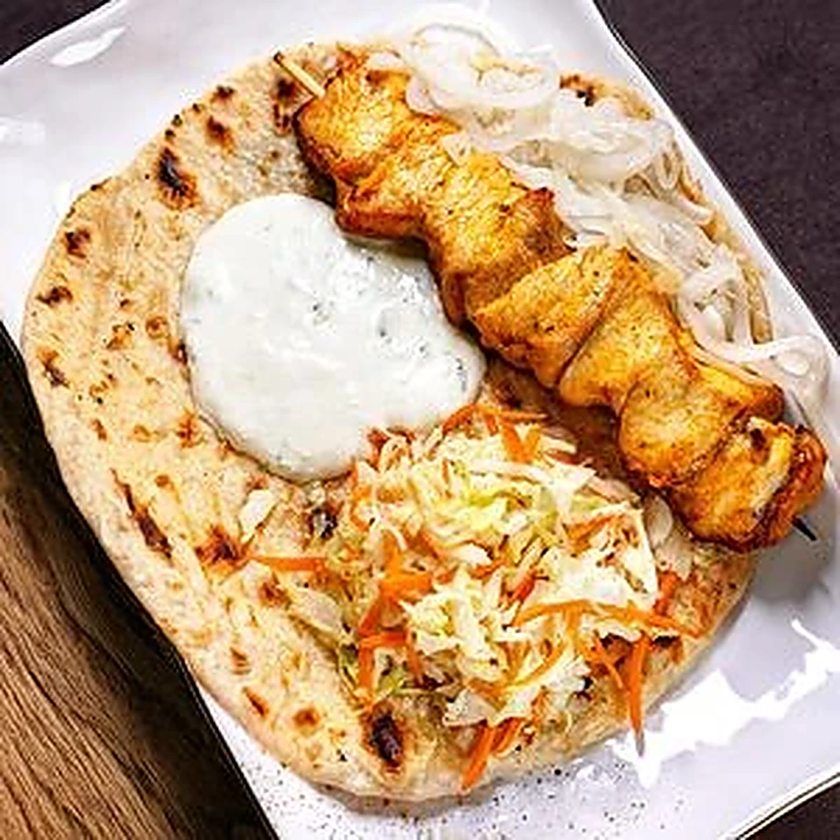 Мини комбо куриный