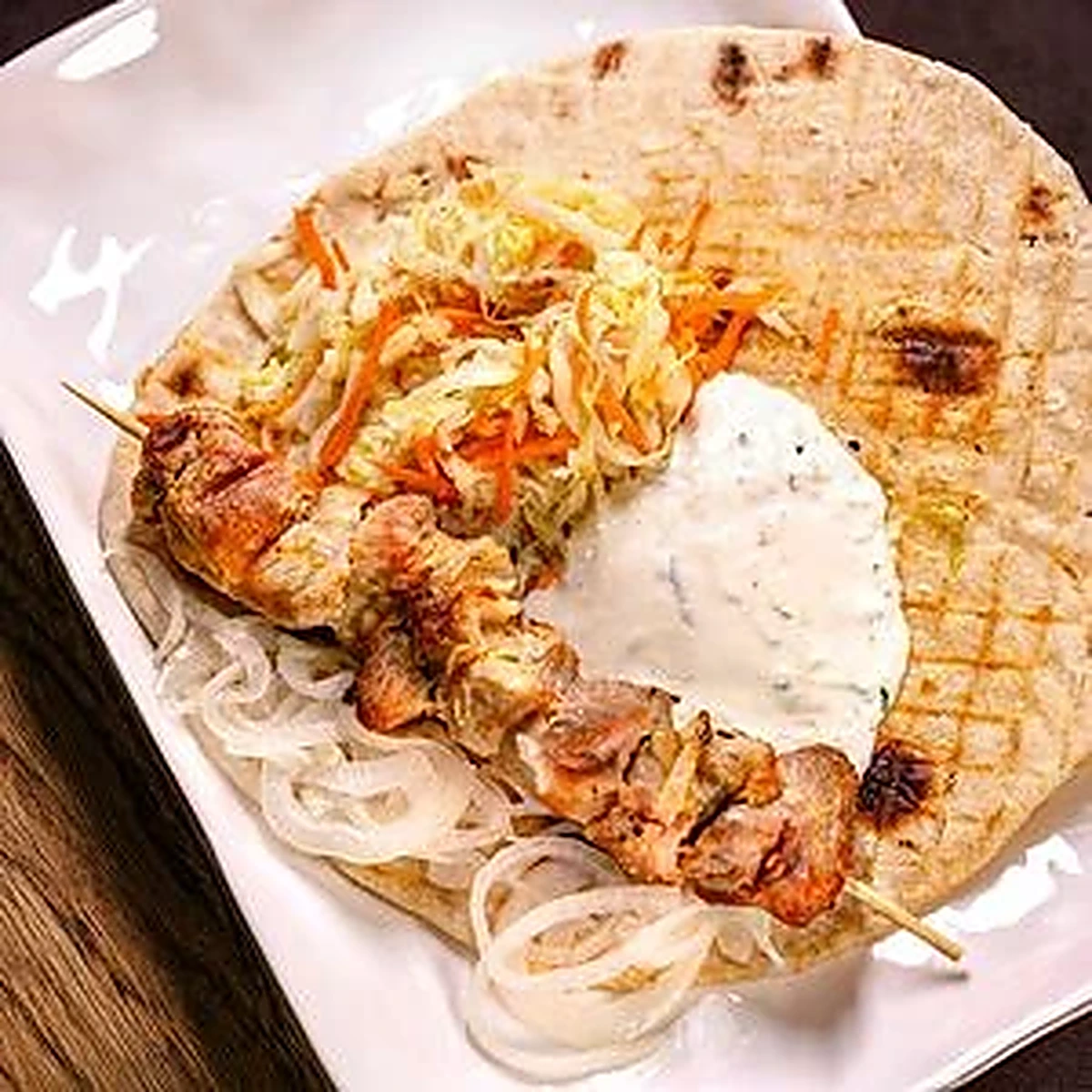 Мини комбо свиной